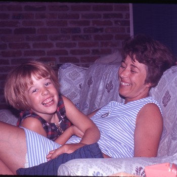 Photo of Jeanine VanKerckhove